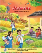 English(Jasmine)